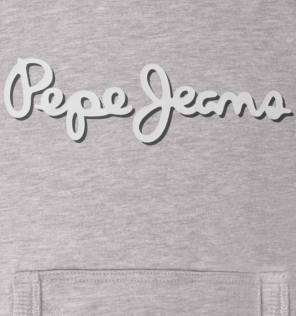 Худые Pepe Jeans London - серый(PB581533)