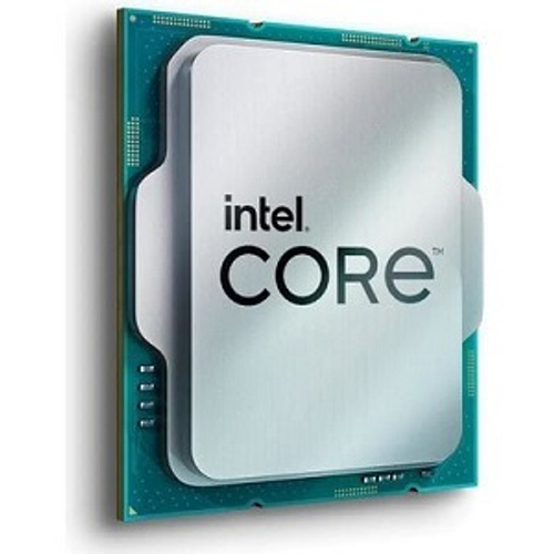 Процессор Intel Core i5 13600KF Raptor Lake, 3900MHz, LGA1700, L3 24Mb, OEM (CM8071504821006)