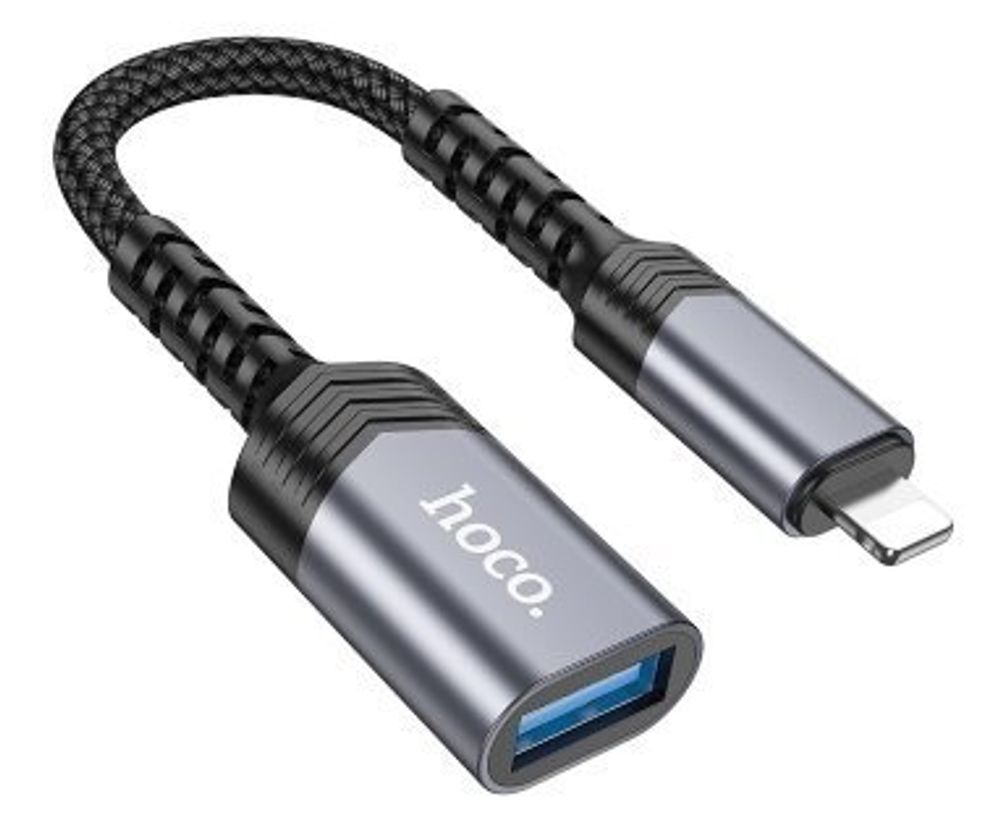 Переходник Hoco UA24