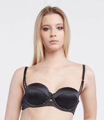 бюстгальтер bettie Guess Underwear - черный(O2RC05 KA5I0)