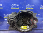 МКПП CHERY TIGGO 3 2016