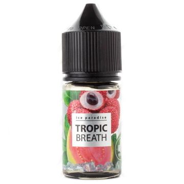 Купить Жидкость Ice Paradise Pod - Tropic Breath 27 мл