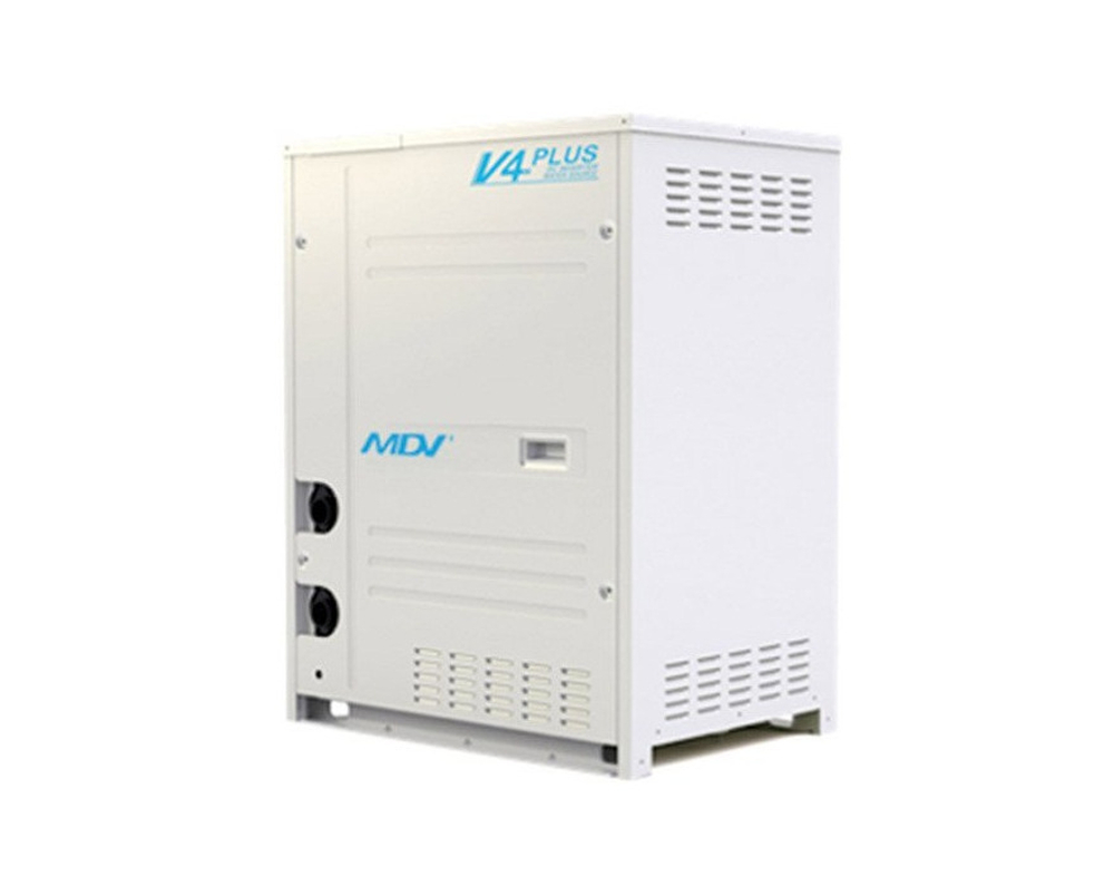 Наружный блок MDV Water source VRF V4+ MDVS-335W/DRN1 DC inverter