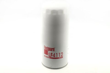 Фильтр масляный LF4112