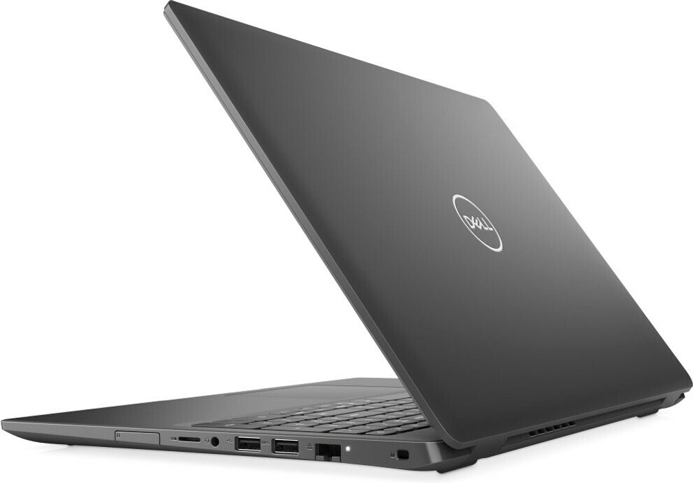 Ноутбук 15.6" Dell Latitude 3510 (3510-8718)