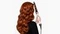 Мультистайлер Dyson Airwrap Complete Long HS08 Amber Silk [HK]