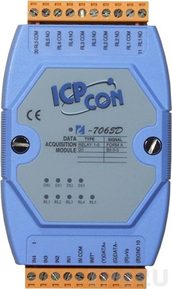 I-7065D