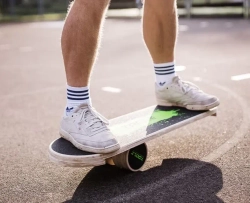 Балансировочная доска Toolz Balance Board Trainer