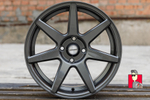 Комплект дисков Vossen CV1 16x7.5 et38 4x100