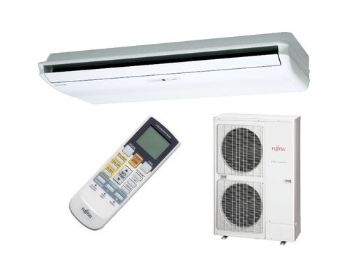 Инверторная сплит-система подпотолочного типа Fujitsu ABYG45LRTA/AOYG45LETL