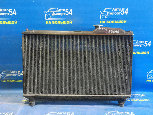 Радиатор двигателя TOYOTA CELSIOR 2000-2006