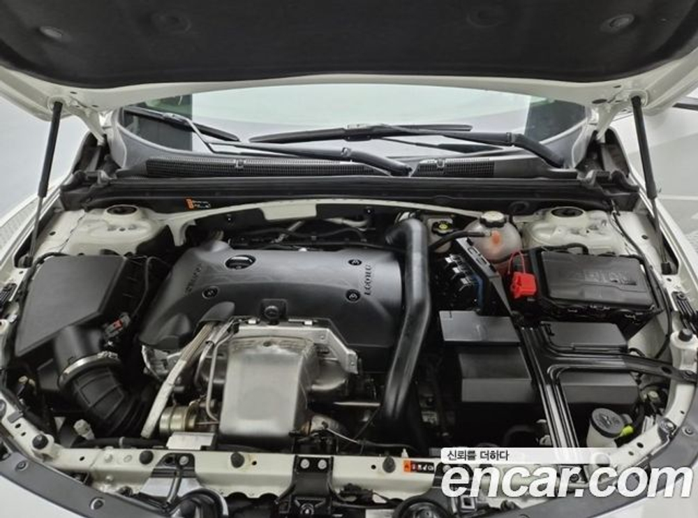 Chevrolet Malibu 2.0 Turbo Premier — 2020