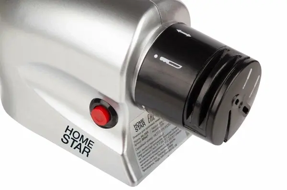 Точилка для кухонных ножей HOMESTAR HS-2025 005463-SK