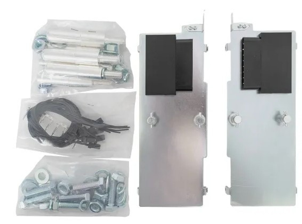 Панель выкатная EKF mccb99m-630-dod-3f
