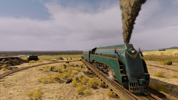 Railway Empire - Down Under (для ПК, цифровой код доступа)