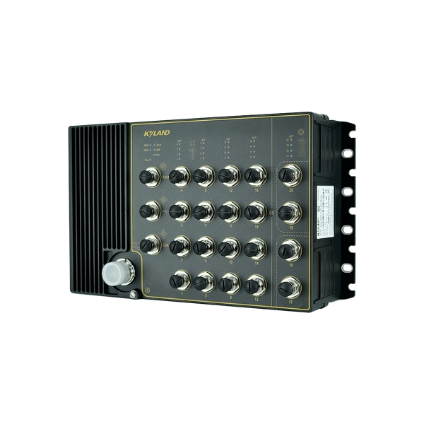 Aquam8620-4GE16P-PP-L2-L2