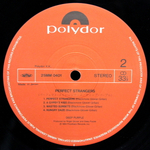 Deep Purple / Perfect Strangers (LP)