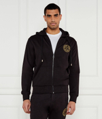 Худые Versace Jeans Couture - черный(78GAIT00CF01T)