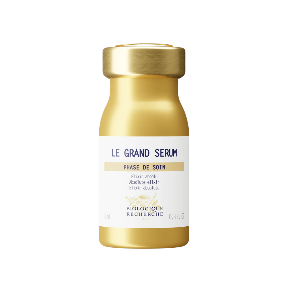 Le Grand Serum