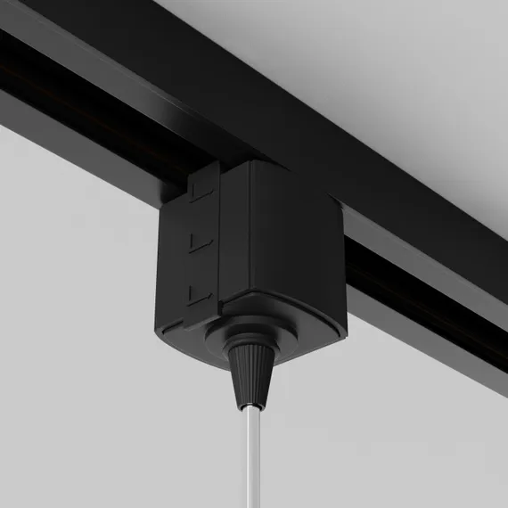 Адаптер Accessories for tracks Unity TRA010-1-A-B Maytoni