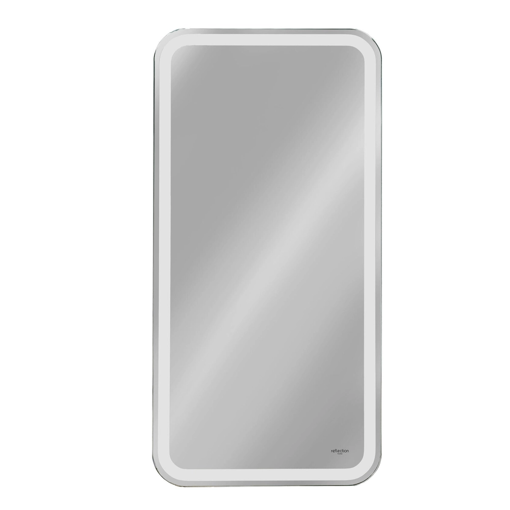 Зеркала-шкафы Reflexion Circle RF2104SR