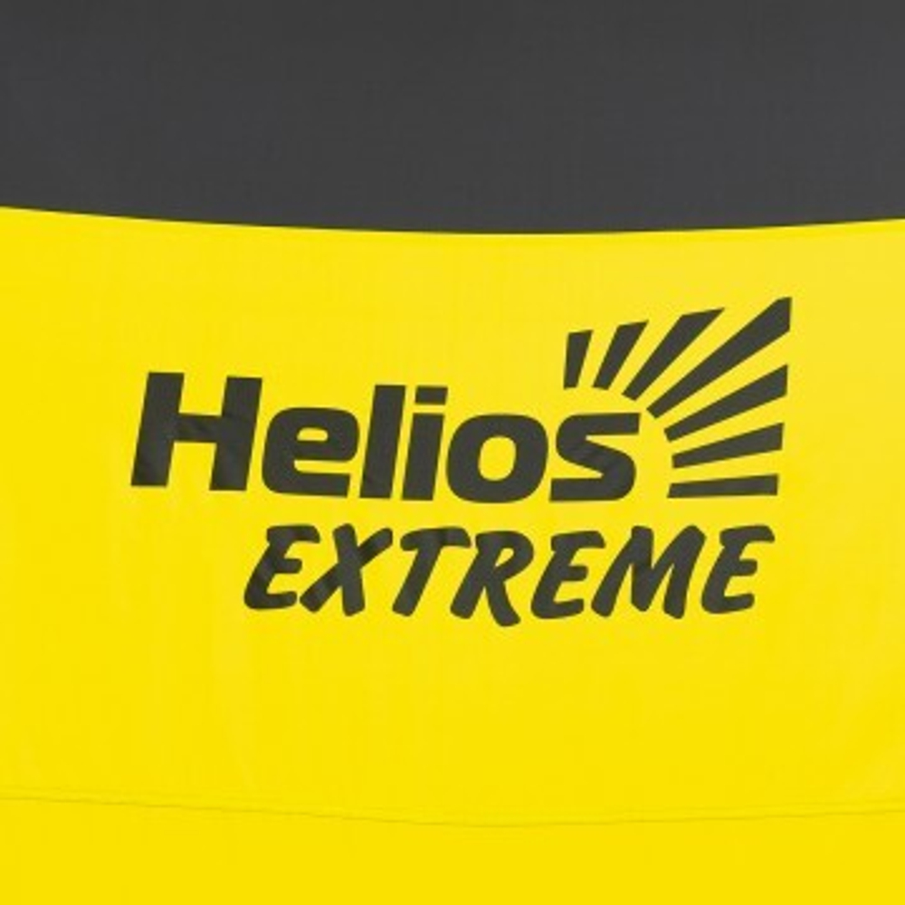 Палатка зимняя HELIOS PIRAMIDA EXTREME 2.0 (широкий вход)