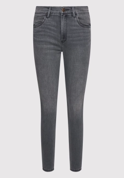 Джинсы HIGH SKINNY W27HZJ29U