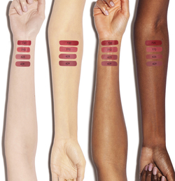 DIOR Rouge Dior - Помада для губ с долгим сроком носки, флакон с возможностью пополнения. оттенок 888 Strong Red Velvet, 3 g