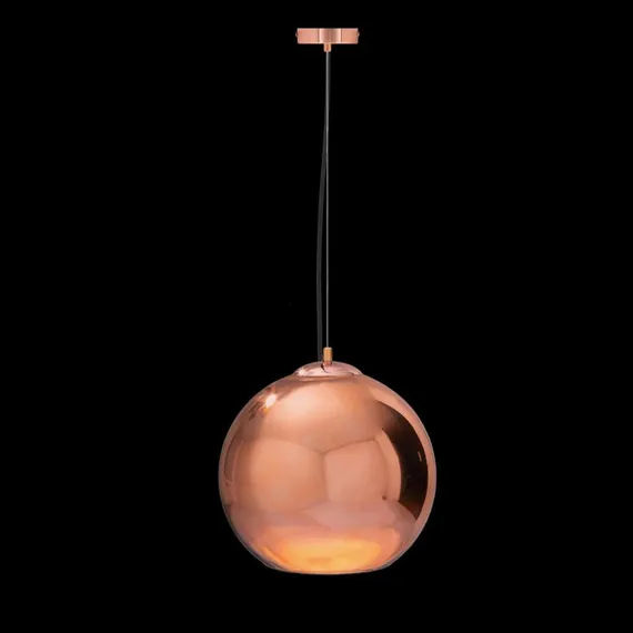 Подвесной светильник Copper Shade LOFT2023-B Loft It