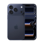 iPhone 17 Pro 1Tb SIM+eSIM Deep Blue, темно-синий