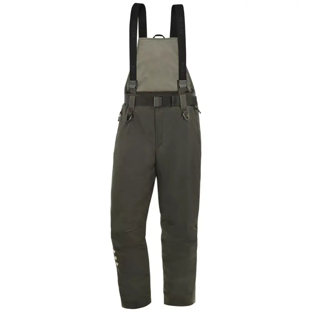 Костюм мужской демисезонный "Wild river" -10, hardguard, олива, ХСН