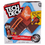 Набор для трюков Tech Deck Фингерборд X-connect Creator