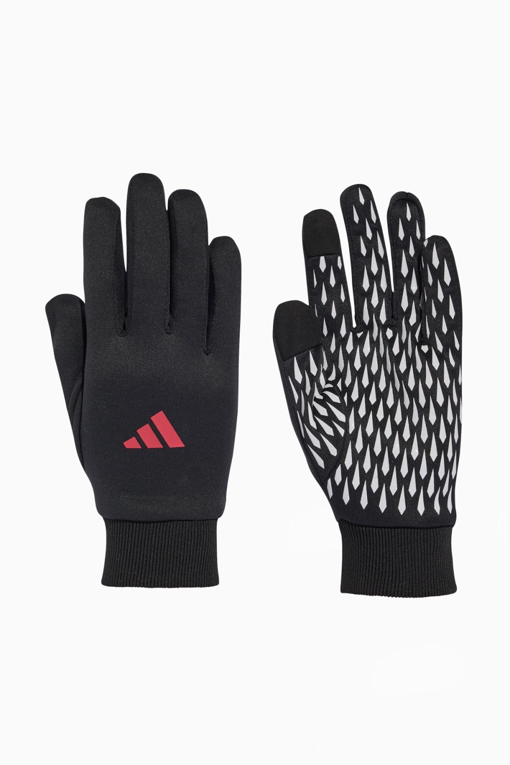 Перчатки adidas Liverpool FC 26/27 Fieldplayer - черный