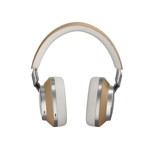 Беспроводные наушники Bowers & Wilkins PX8 Brown