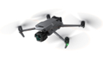 Квадрокоптер DJI Mavic 3 Pro Fly More Combo (пульт DJI RC)