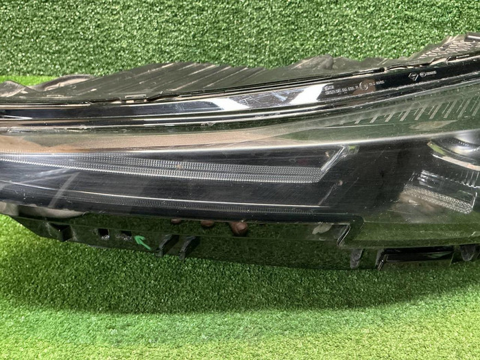 Фара левая Changan CS55PLUS (2021-2024) LED