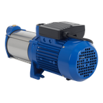 Насос поверхностный многоступенчатый Aquario AMH-180-10P насос акварио для воды, полива