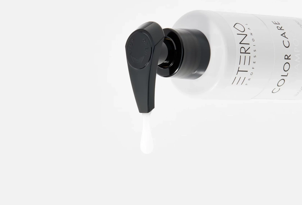 ETERNO Шампунь для окрашенных волос color SHAMPOO, 250 мл