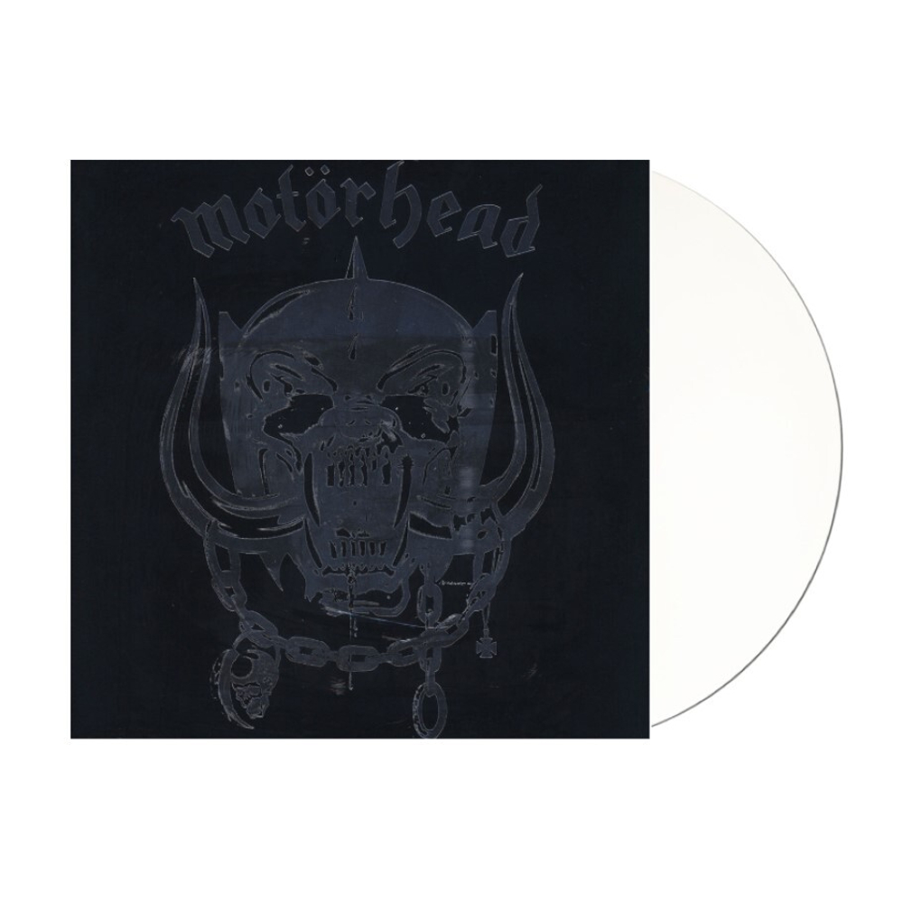 Motorhead	Motorhead