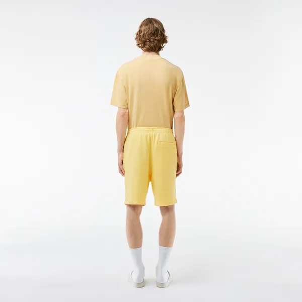 Шорты мужские LACOSTE