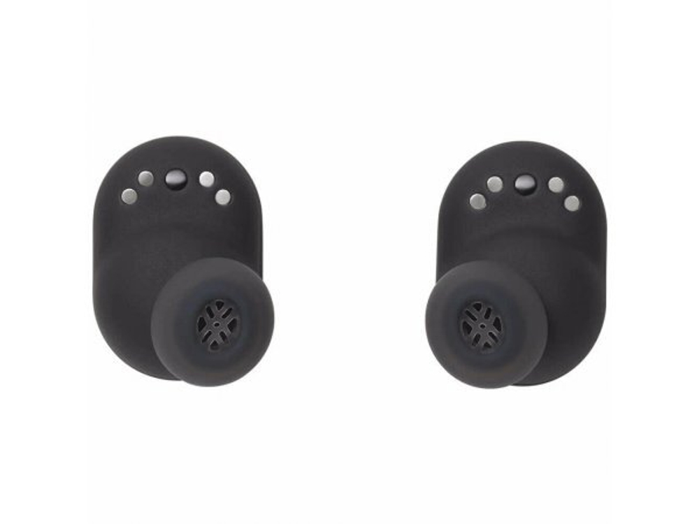 Беспроводные наушники Devialet Gemini II Matte Black