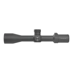 Прицел Vector Optics Tauron (Taurus) HD MIL 6-24x50 FFP PRS, SF,VTA-3 (MIL) - вид сбоку, профиль