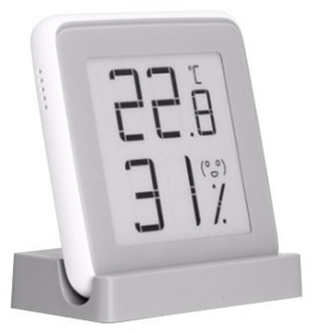 Датчик температуры и влажности Xiaomi Miaimiaoce Digital Thermometer Hygrometer (MHO-C201)