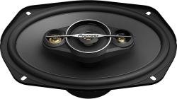 PIONEER TS-A6968S Акустика