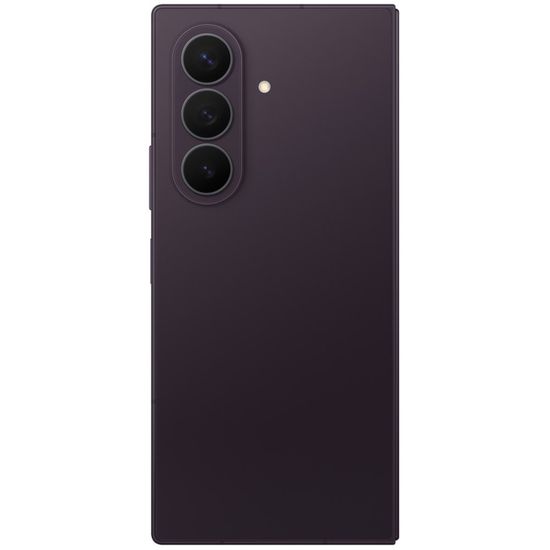 Смартфон Samsung Galaxy Z Fold8 Ultra 12/256 ГБ Фиолетовый