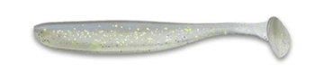 Приманка силиконовая Keitech Easy Shiner 4" #426 Sexy Shad