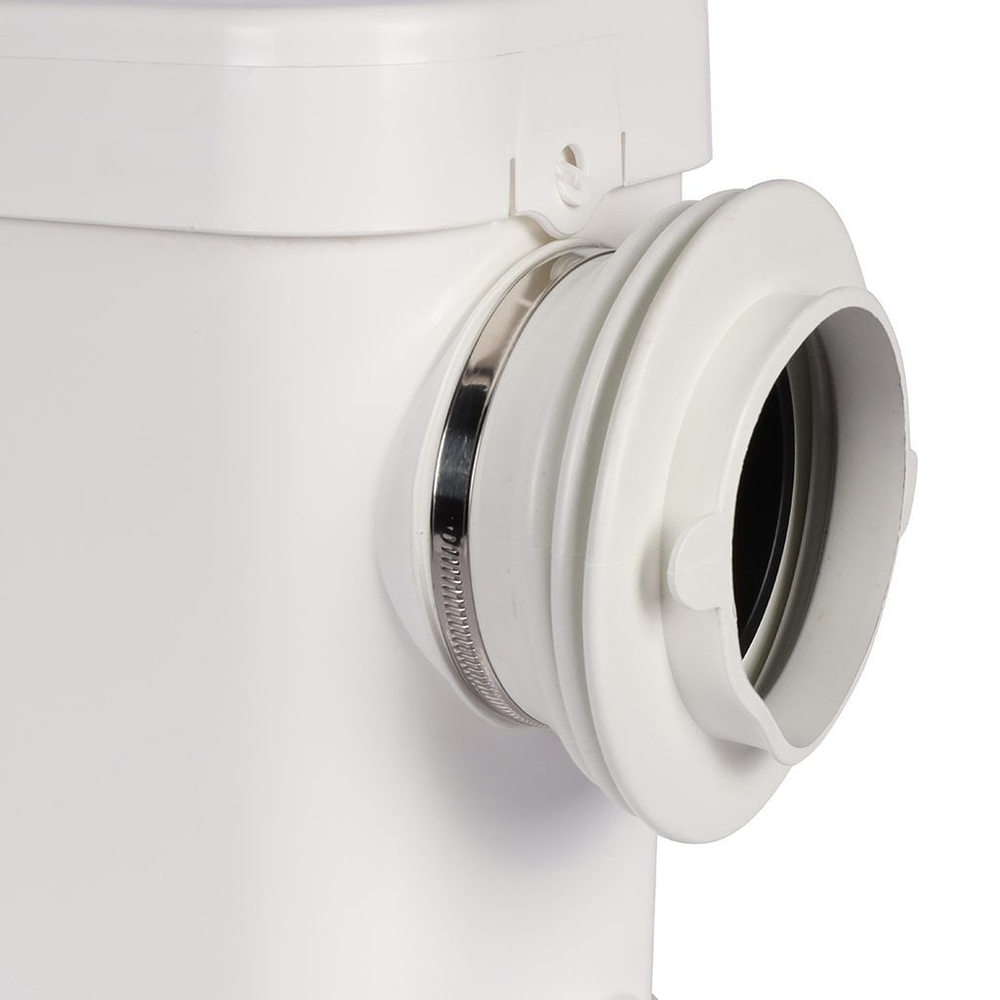 Насос канализационный ROMMER BIOLIFT R-4S (450Вт)