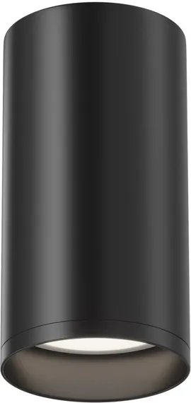 Точечный светильник FOCUS S C052CL-01B Maytoni