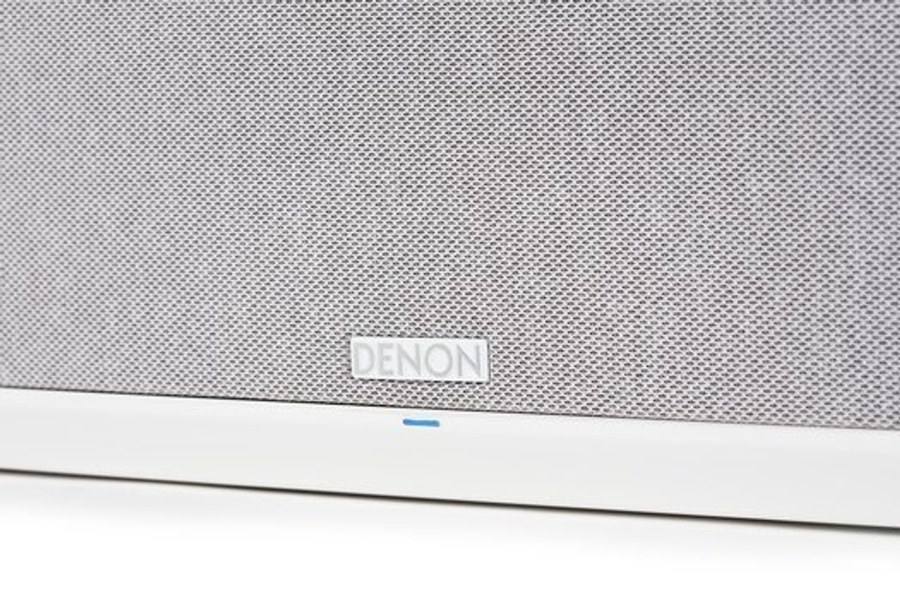 Портативная акустика Denon Home 350 White
