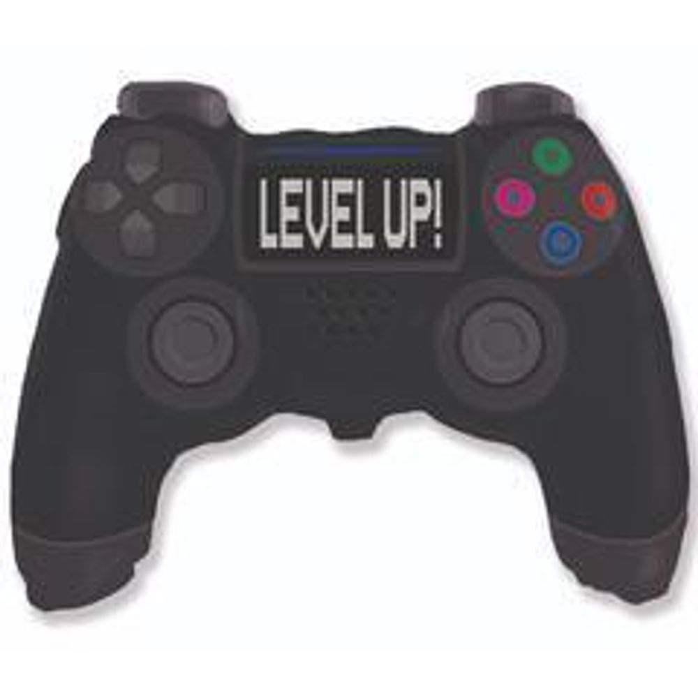 Ф Фигура Джойстик игровой (Level Up)
